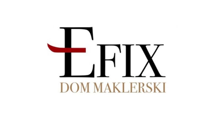 EFIX dom maklerski