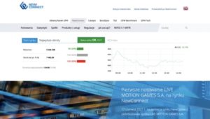 newconnect strona główna Średni