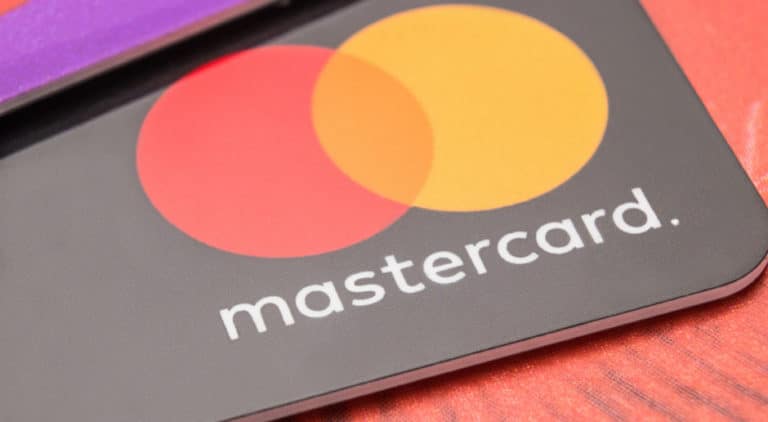 Akcje MasterCard (MA)