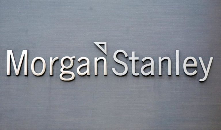 Jak Morgan Stanley zarabia pieniądze?