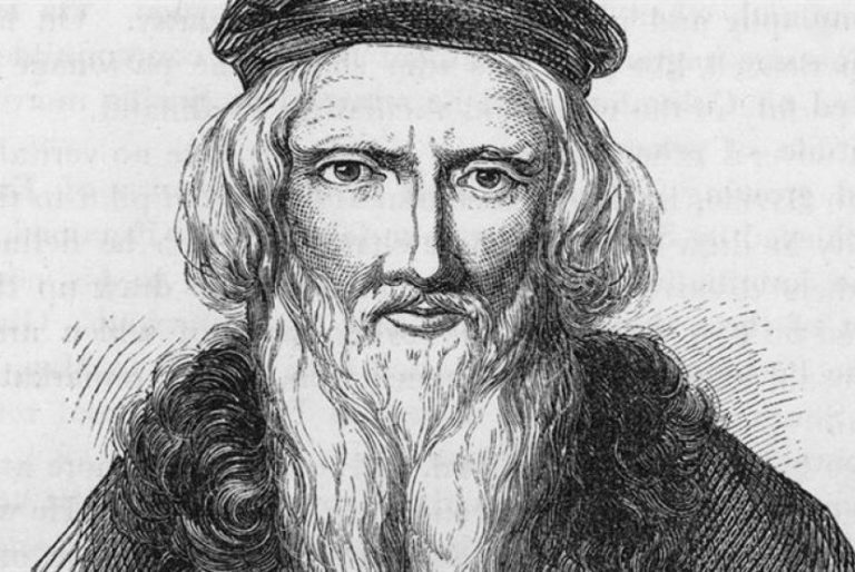 Giovanni Caboto (John Cabot)