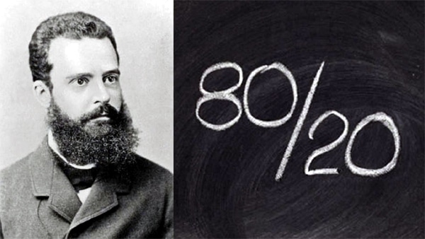 Vilfredo Pareto – włoski ekonomista i socjolog