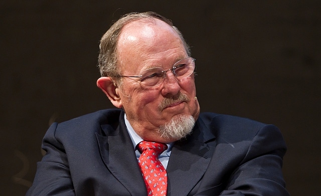 William Sharpe – amerykański ekonomista