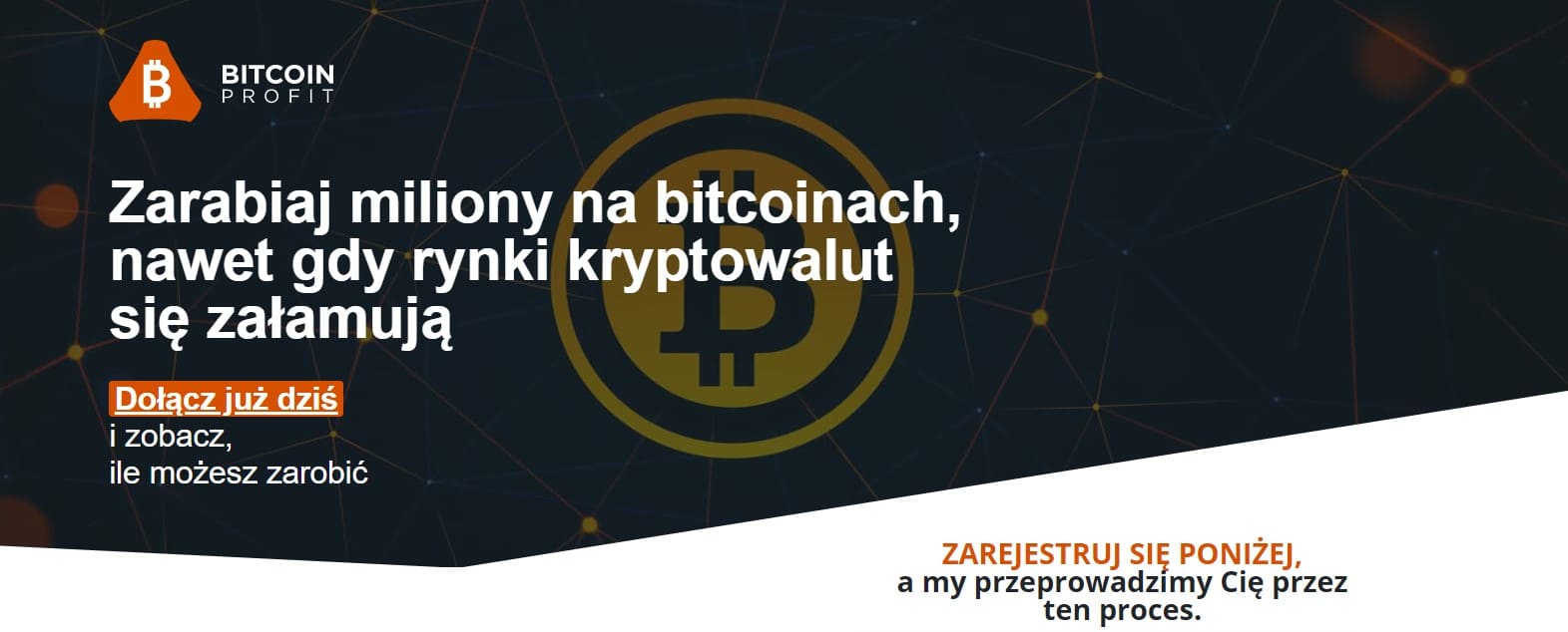 Co to jest Bitcoin Profit