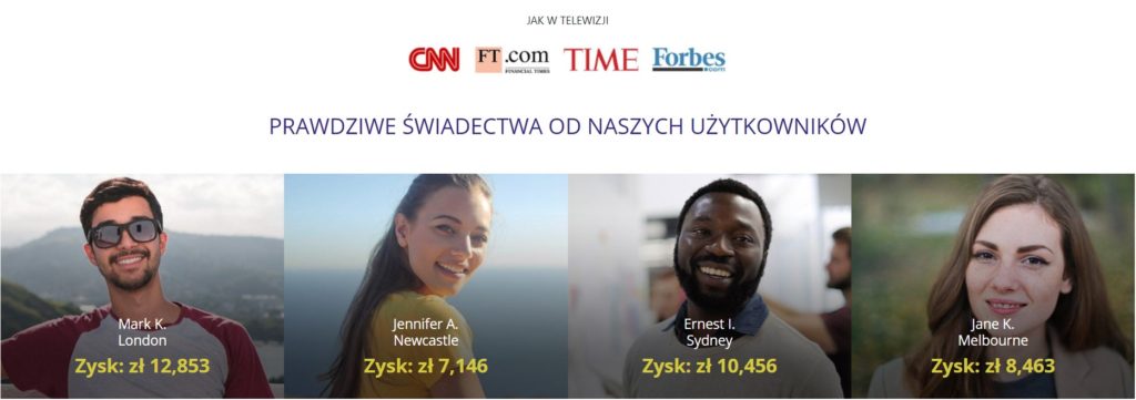 Czy warto otworzyć konto Bitcoin Era Poznaj opinie ekspertów