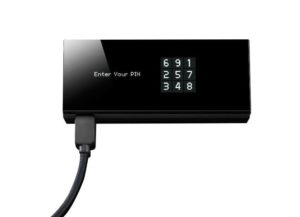 Portfel bitcoin keepkey