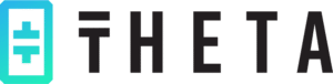 logo kryptowaluty theta