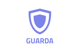 portfel guarda logo