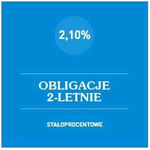 obligacje 2-letnie