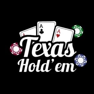 texas hold'em