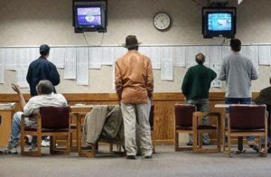 zakład bukmacherski