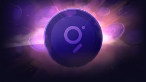 grafika kryptowaluty grt