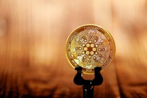 kryptowaluta cardano