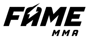 fame mma logo