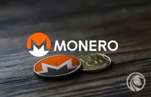 monero kryptowaluta