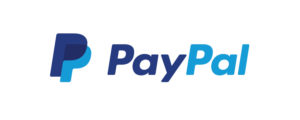 paypal logo