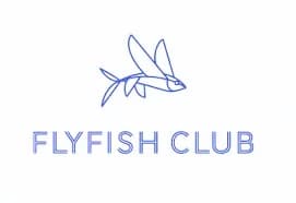 Logo Flyfish Club