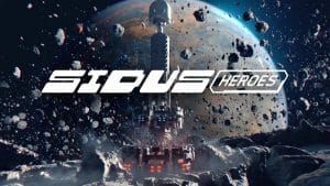 SIDUS Heroes