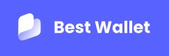 best wallet logo