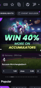 coincasino zakłady bukmacherskie